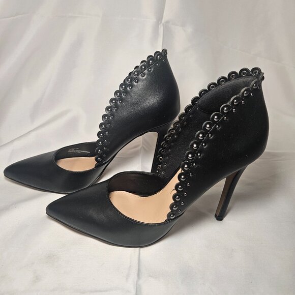 Jessica Simpson Womens Shoes Heels Size 6 - Picture 4 of 7